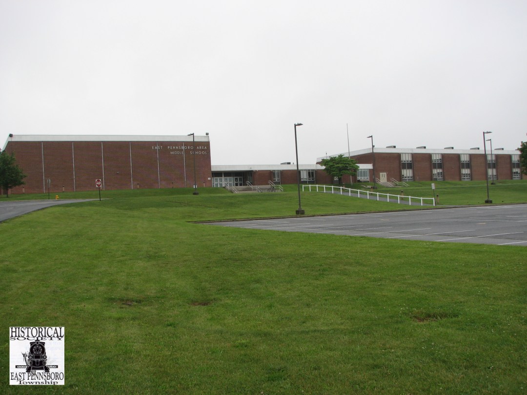 East Pennsboro Middle School