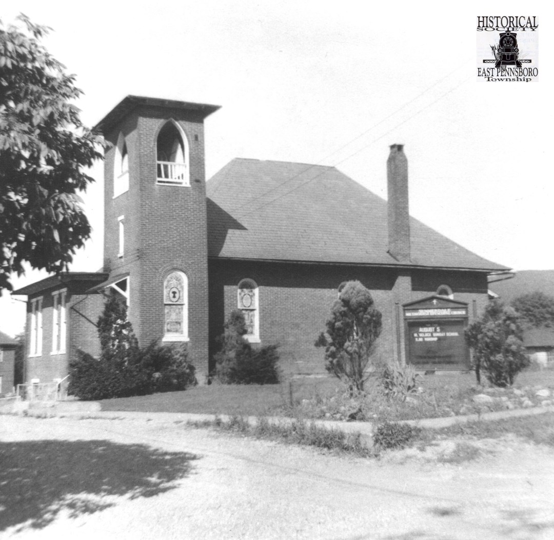 Summerdale Methodist Church