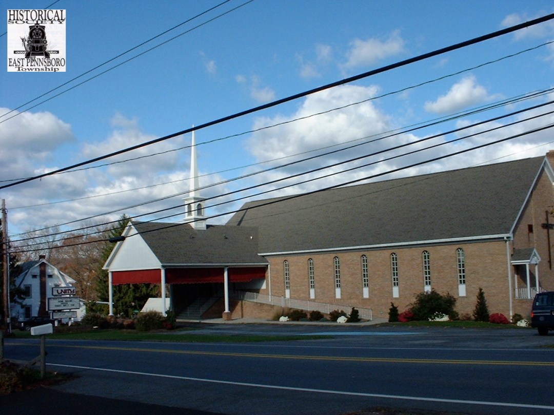 Unity Church